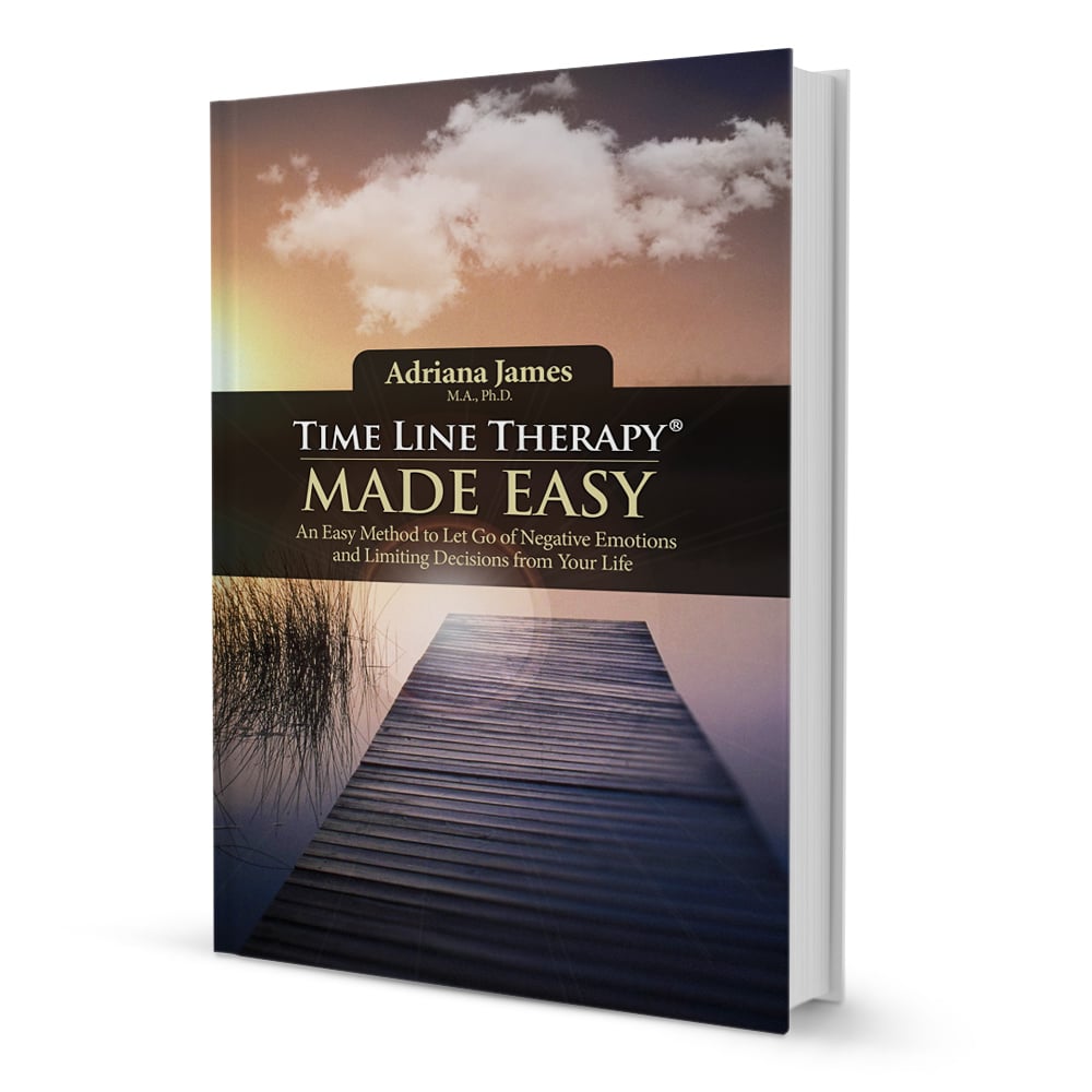 Time Line Therapy® Made Easy