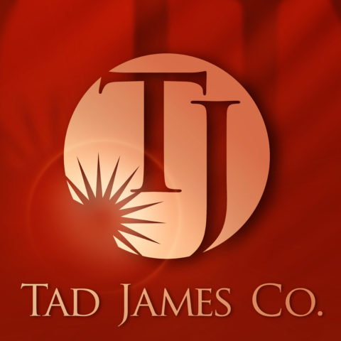 The Tad James Company