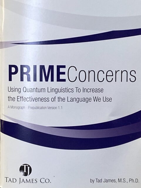 Prime Concerns